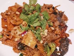 -拿渡·水煮鱼 麻辣香锅(西单大悦城店)