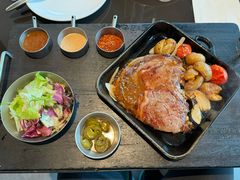 -新贝乐意大利餐厅(苏州中心店)