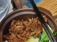 -李先生牛肉面大王(北京平谷步行街店)