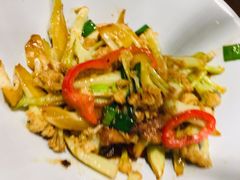 有机菜花-外婆家(西红门荟聚购物中心店)