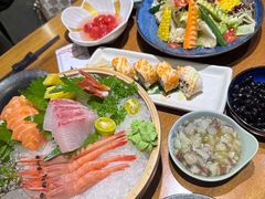 -九井澤精致料理(金茂店)
