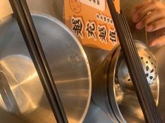 -小螺大作·螺蛳粉火锅(林和西店)