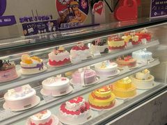 -GANSO元祖食品(双井店)