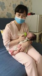 -月来悦好国际月子会所