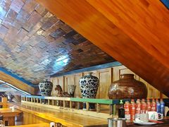 -一桶江山餐厅(松北店)