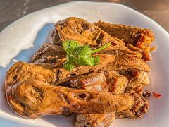 -No.DD戳子烧烤·江湖菜(北京总店)