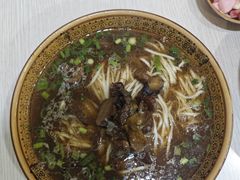 -艾麻子奶汤面(文庙街店)