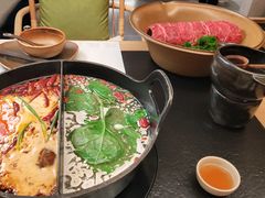 -山缓缓火锅(上海闵行龙湖店)