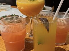 -一坐一忘云南菜(三里屯店)