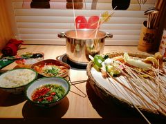 -班花麻辣烫(南京概念店)