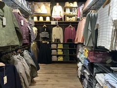 -MUJI无印良品(西单大悦城店)