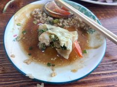 -叶存利海鲜大馅饺子(海宁路总店)