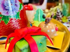 -北京王府井希尔顿酒店·秦唐中餐厅Chynna
