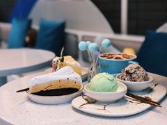 Gnature单球-八喜G’nature冰淇淋旗舰店