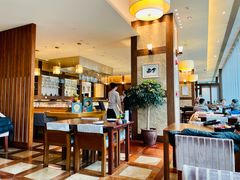 -Tsuru鹤日本料理(静安香格里拉店)