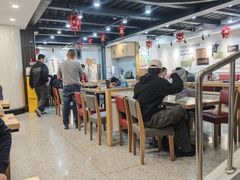 -李先生(太原南站店)