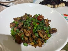 -高老庄绿色传奇(昊元生活广场店)