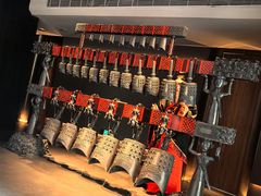 -曾宴·楚菜(湖北省博物馆店)