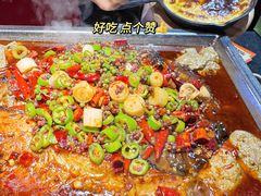 -喵探烤鱼·活鱼烤(北唐总店)