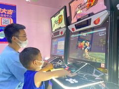 -海马体照相馆(北京apm店)