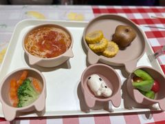 -西贝(大华虎城店)