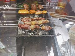 -幸福小串·地摊小炉子(三阳路店)