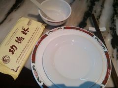 餐具-功德林(南京西路店)