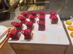 -食百绚全日制餐厅(成都棕榈泉费尔蒙酒店)