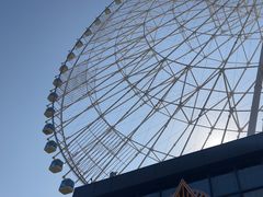 -南昌之星摩天轮