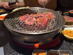 -樱嘢·炭火烧肉(惠南店)