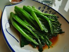 -柳莺湖上·湖景餐厅·江南菜(西湖店)