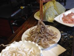 -李雪火锅食府(宽窄巷子总店)