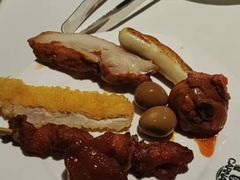 -戈拿旺巴西烤肉(崇文门店)
