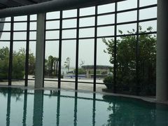 -上海滴水湖皇冠假日酒店