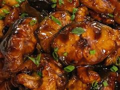 -童福兴·南京菜(老门东店)