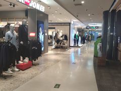 -天虹购物中心(石路店)