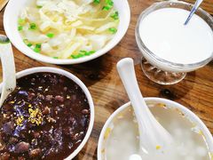 -随柳居·苏式小吃(建新巷店)