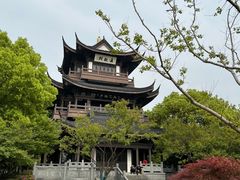 -范蠡湖公园