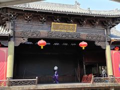 -朱仙镇启封故园景区
