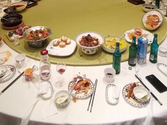 -香雪海饭店中餐厅(人民桥店)