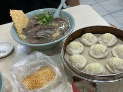 -金原鸭血粉丝汤总店(锁金村店)