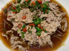 -眉州东坡(团结湖店)
