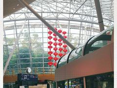 -吉隆坡国际机场