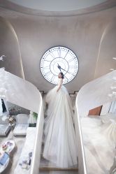 -B.Bridge Couture婚纱礼服(福田店)
