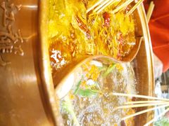 -镇江龙·火锅串串(武侯祠店)
