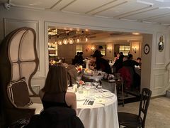 大堂-壳里西餐厅Coquille Seafood Bistro(蒙自路店)