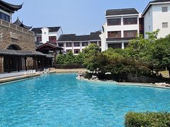 -苏州吴宫泛太平洋酒店