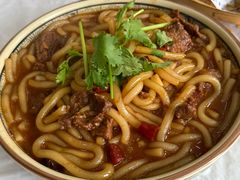 -万佛湖许老大铁锅鱼(黑金冠店)