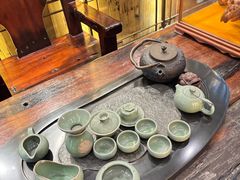 -老凯俚酸汤鱼(多彩城店)