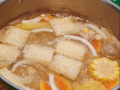 -椰小鸡·琼州糟粕醋·火锅(美兰缤纷城店)